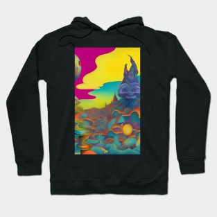 Art Hoodie